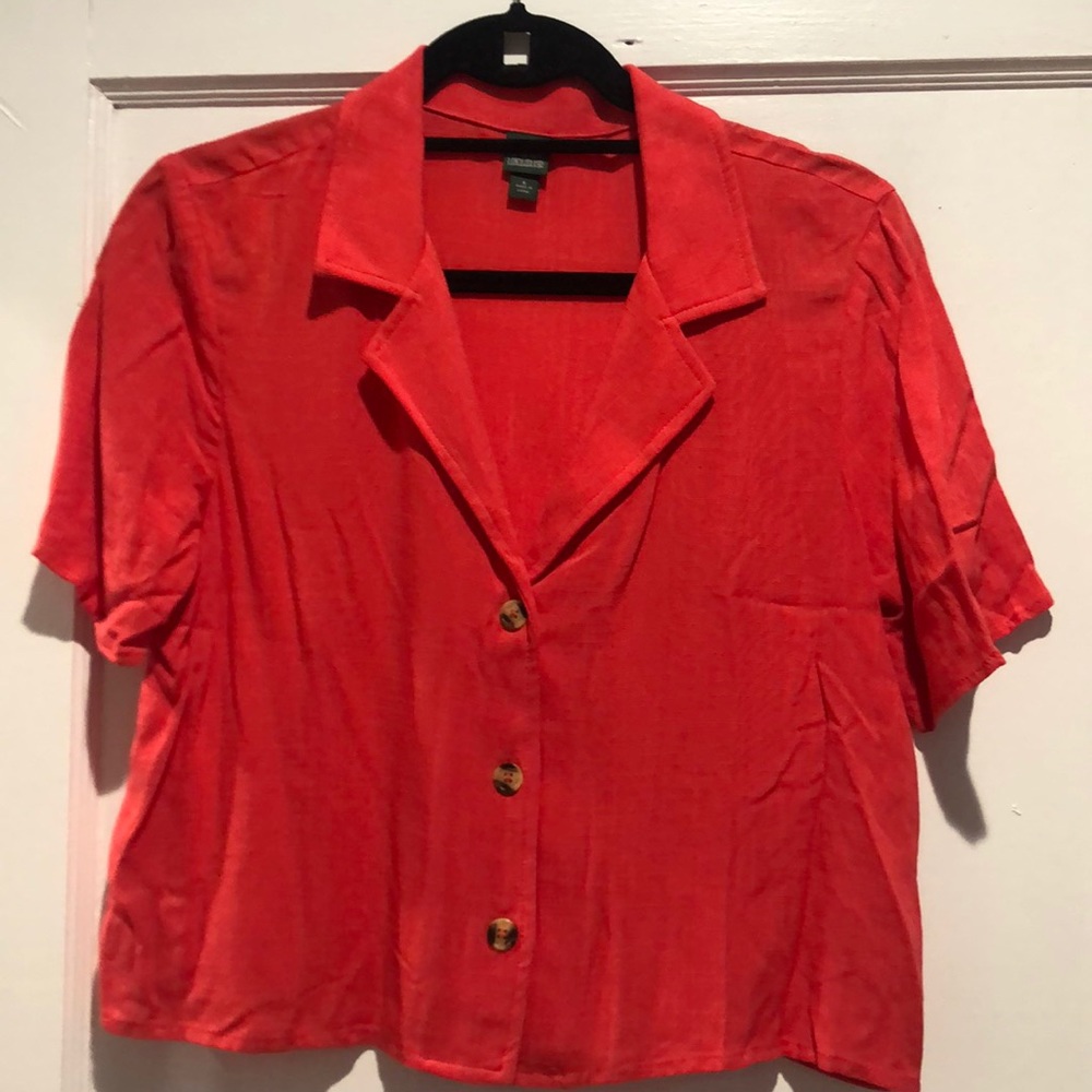 Wild Fable Blouse